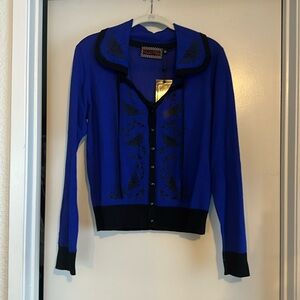 Seater by Voodoo Vixen XL